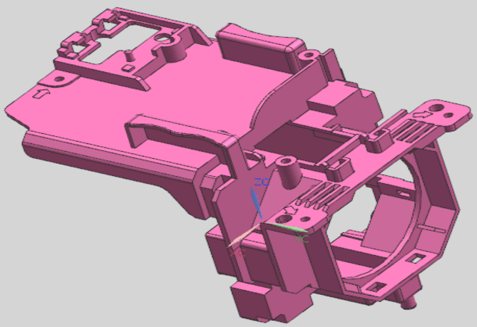 3D����������������ƽ̨-����(�й�)�㲿���ķ�չ